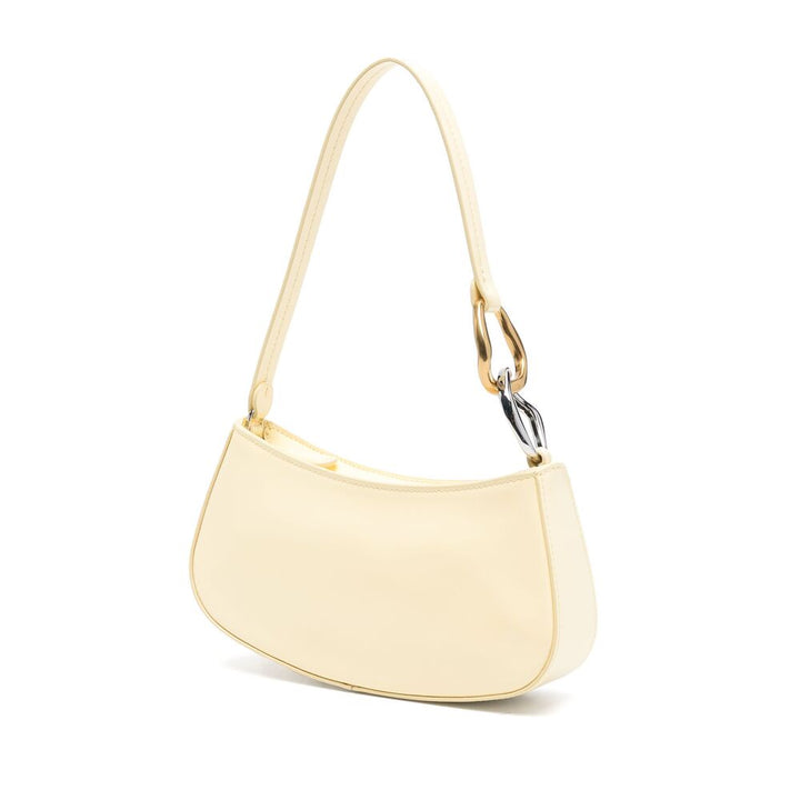 Staud Borse A Spalla E Tracolla - Giallo | Wanan Luxury