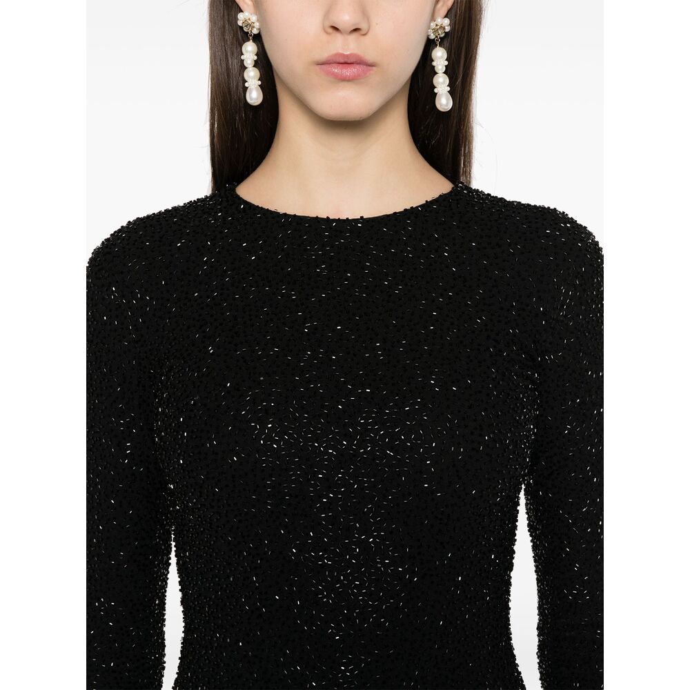 Staud Abiti - Nero | Wanan Luxury