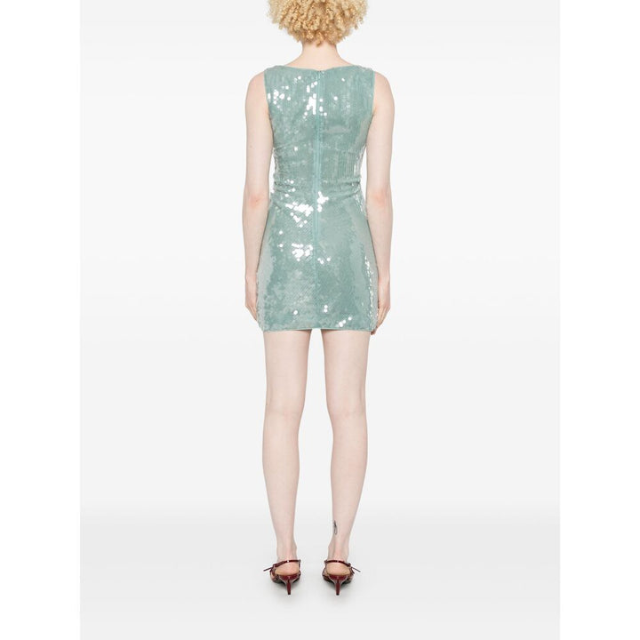 Staud Abiti - Verde | Wanan Luxury