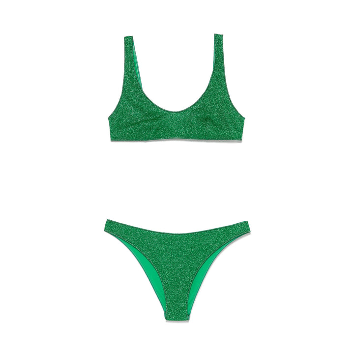 Oséree Beachwear - Verde | Wanan Luxury