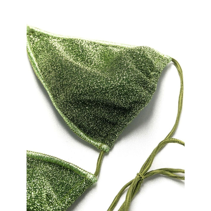 Oséree Beachwear - Green | Wanan Luxury