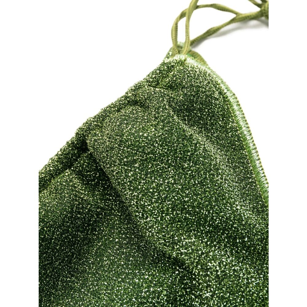 Oséree Beachwear - Green | Wanan Luxury