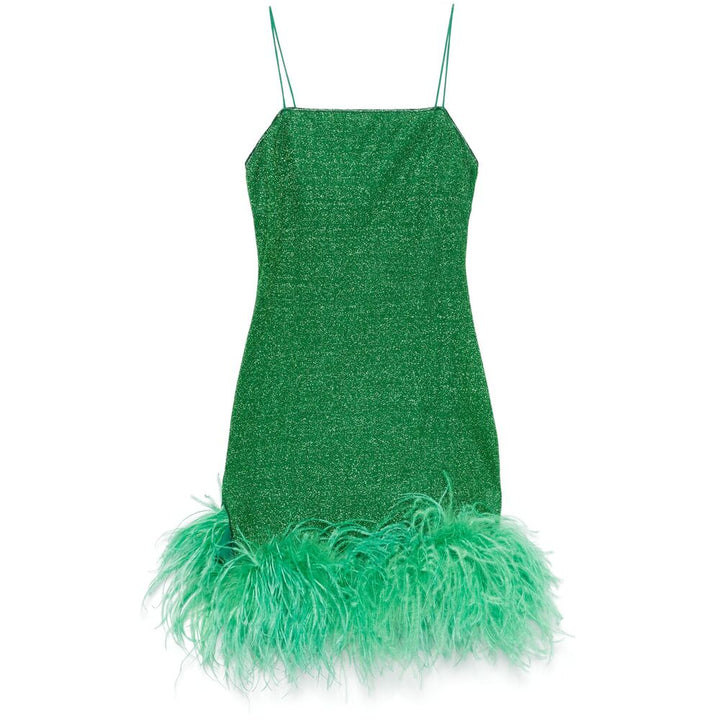 Oséree Abiti - Verde | Wanan Luxury
