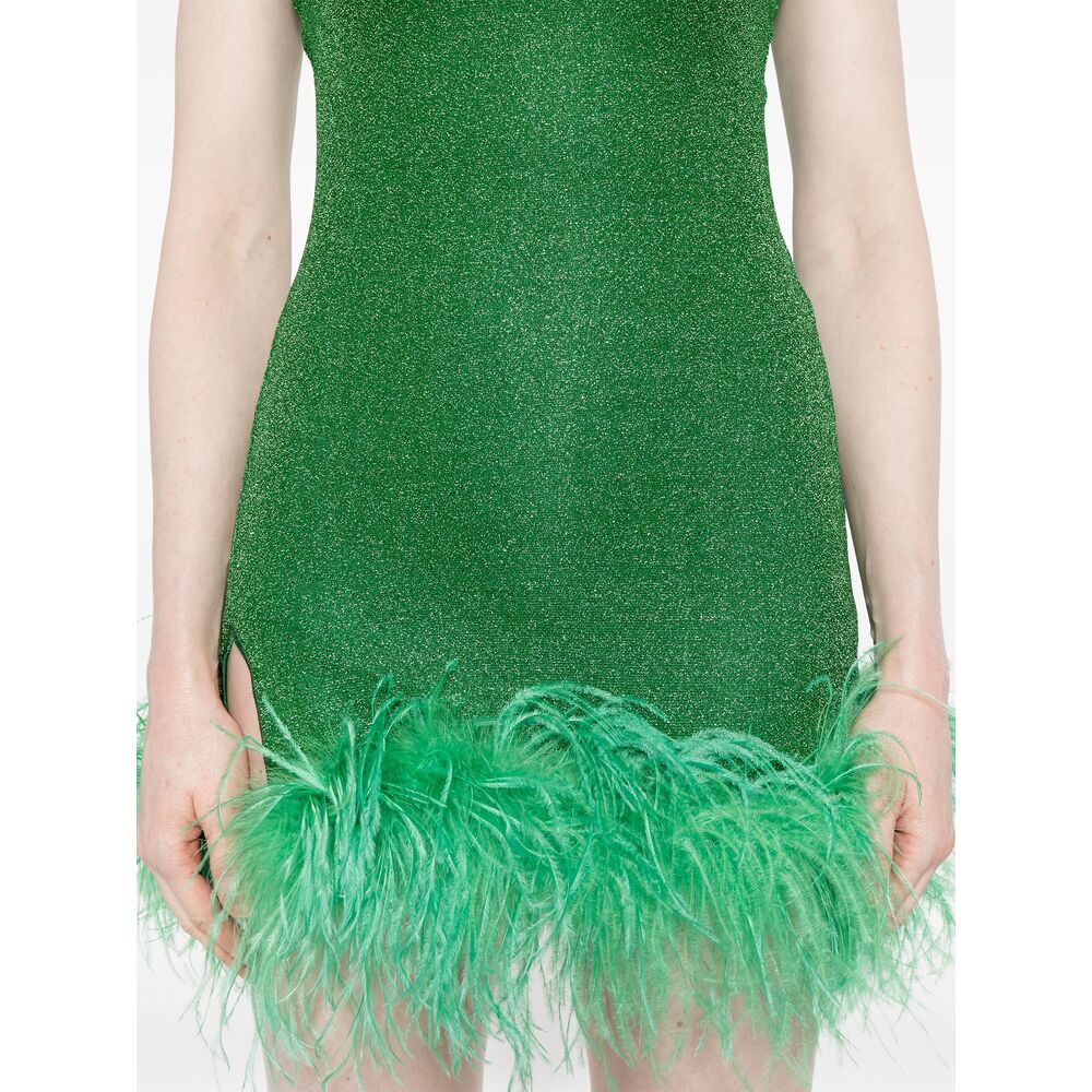 Oséree Abiti - Verde | Wanan Luxury