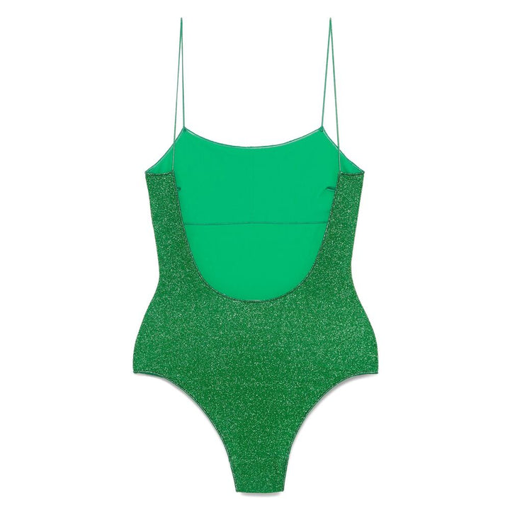 Oséree Beachwear - Green | Wanan Luxury