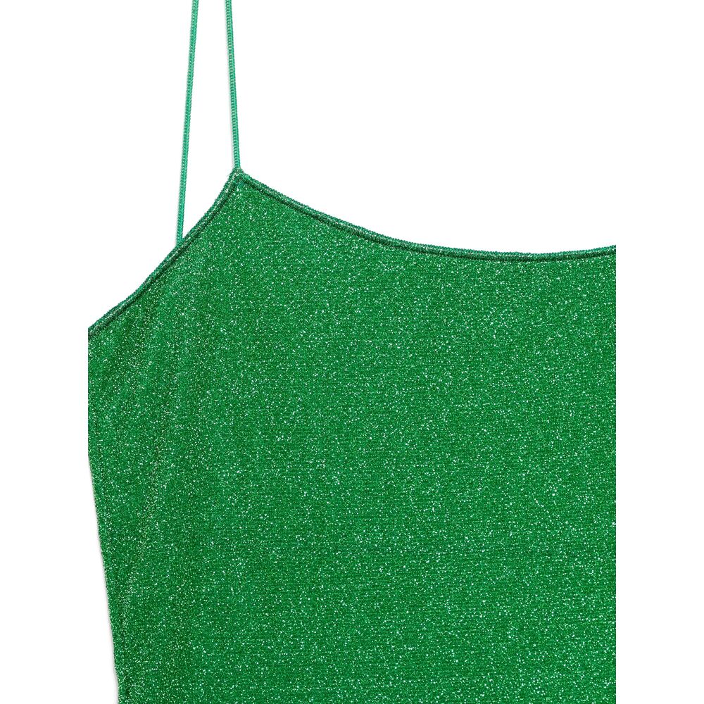 Oséree Beachwear - Green | Wanan Luxury