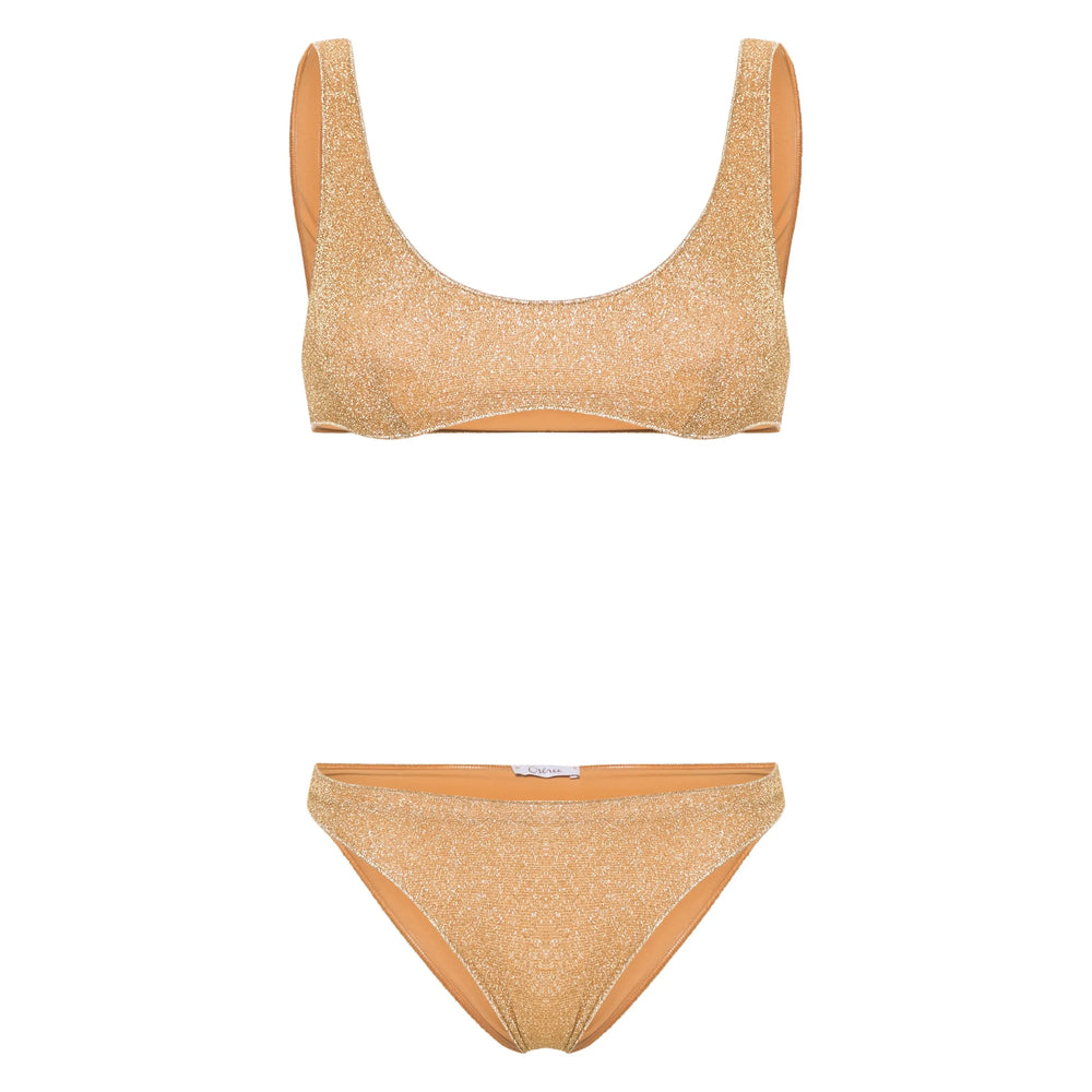 Oséree Beachwear - Oro | Wanan Luxury
