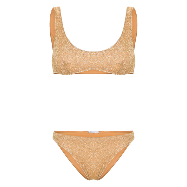Oséree Beachwear - Oro | Wanan Luxury
