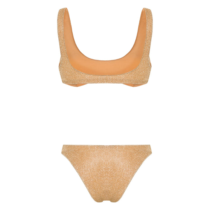 Oséree Beachwear - Oro | Wanan Luxury