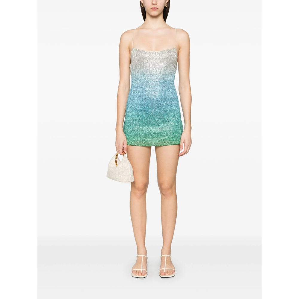 Oséree Abiti - Verde | Wanan Luxury