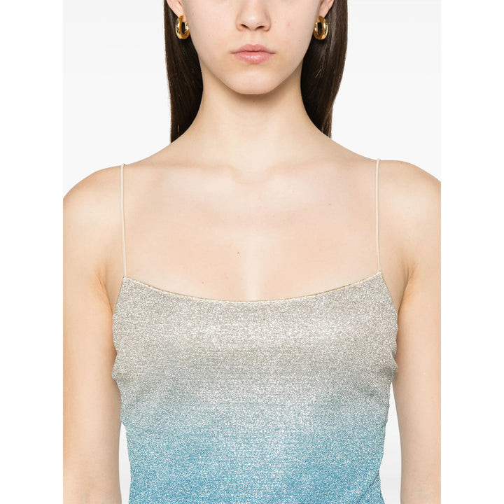 Oséree Abiti - Verde | Wanan Luxury