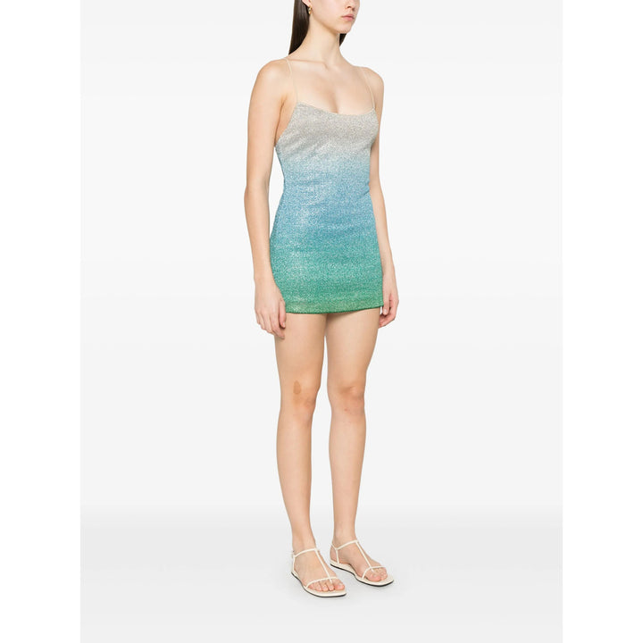 Oséree Abiti - Verde | Wanan Luxury
