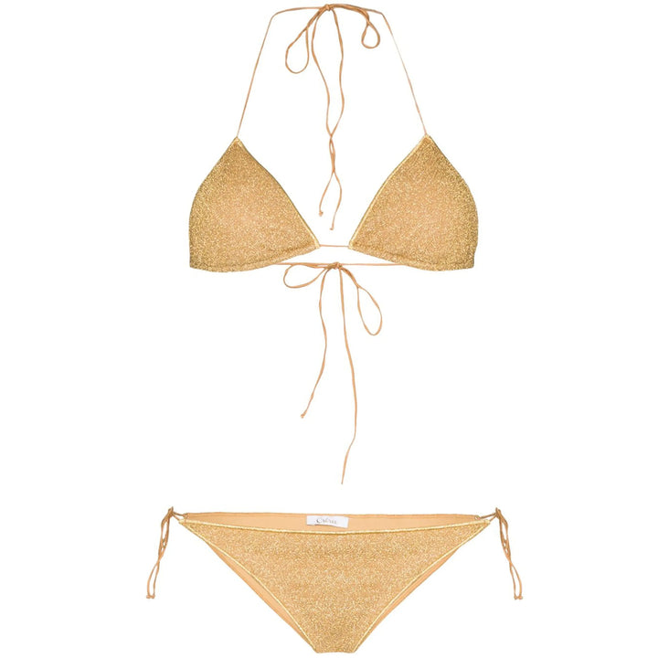 Oséree Beachwear - Oro | Wanan Luxury