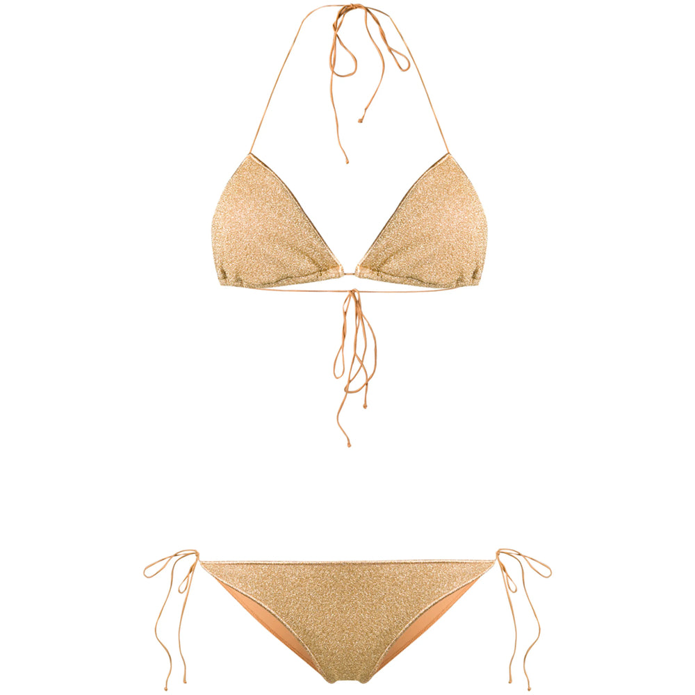Oséree Beachwear - Oro | Wanan Luxury