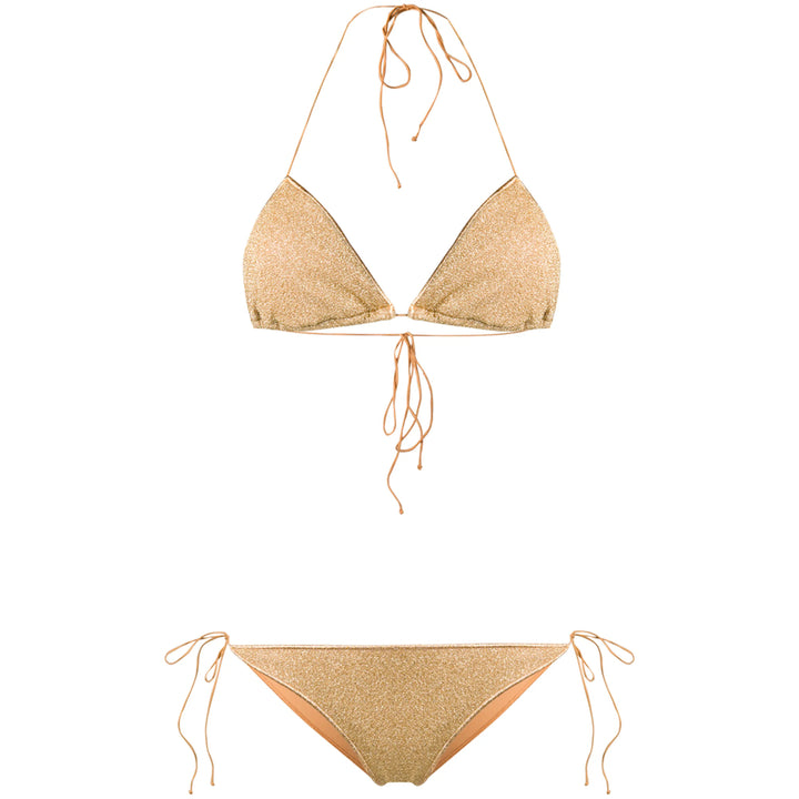 Oséree Beachwear - Oro | Wanan Luxury