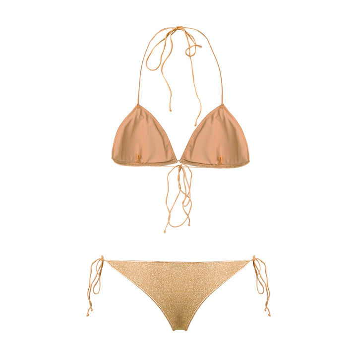 Oséree Beachwear - Oro | Wanan Luxury
