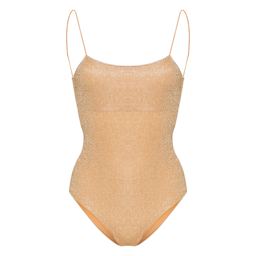Oséree Beachwear - Oro | Wanan Luxury