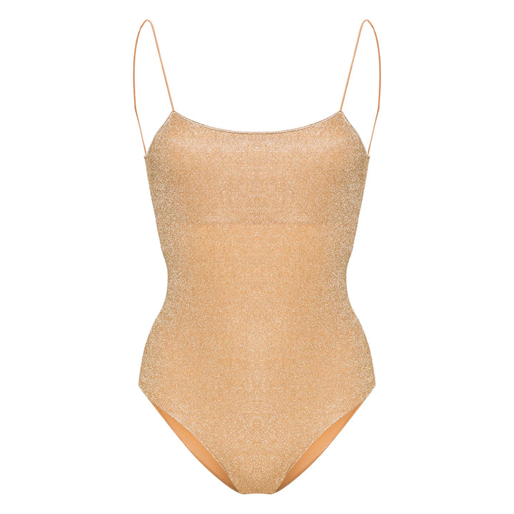 Oséree Beachwear - Oro | Wanan Luxury