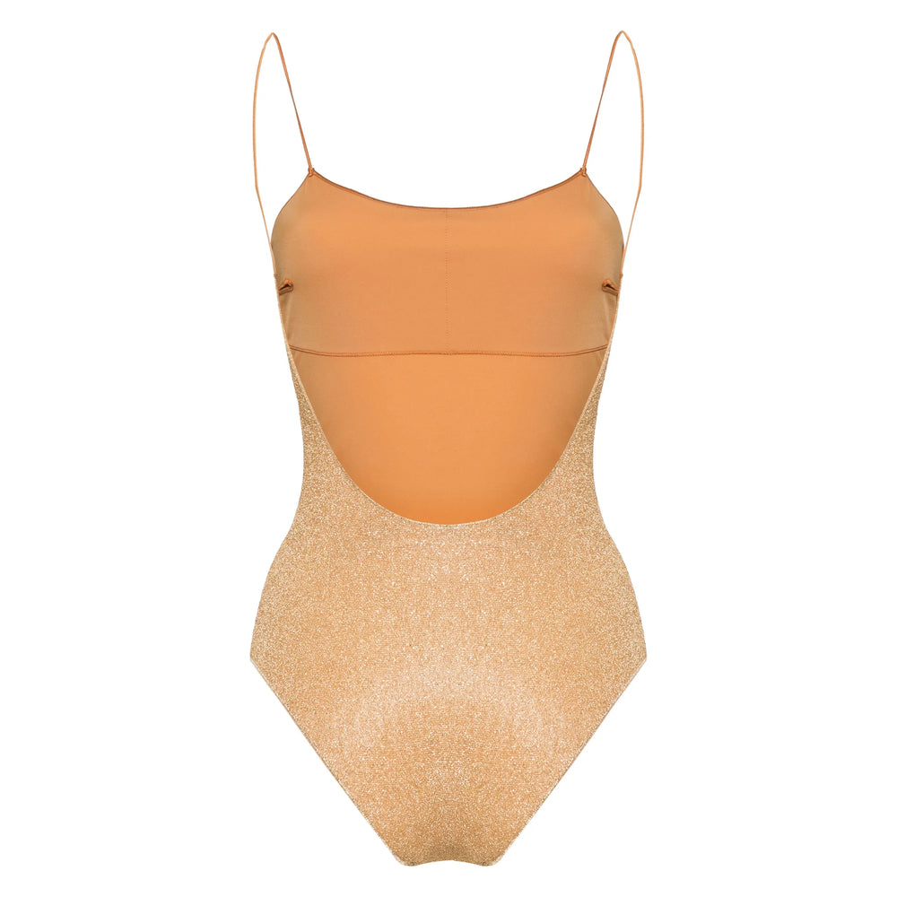 Oséree Beachwear - Oro | Wanan Luxury