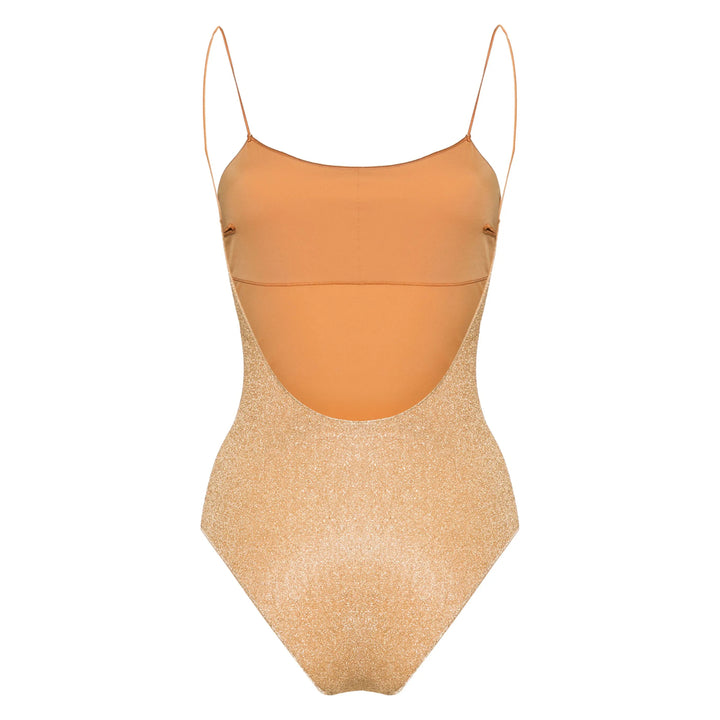 Oséree Beachwear - Oro | Wanan Luxury