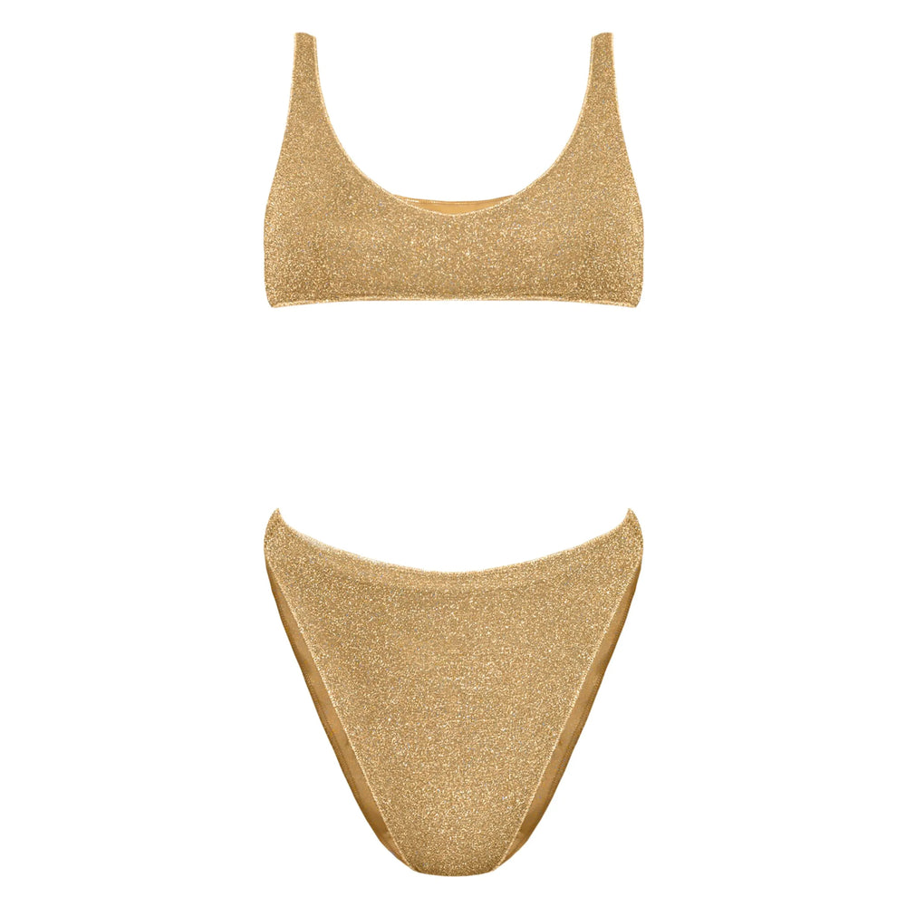 Oséree Beachwear - Oro | Wanan Luxury