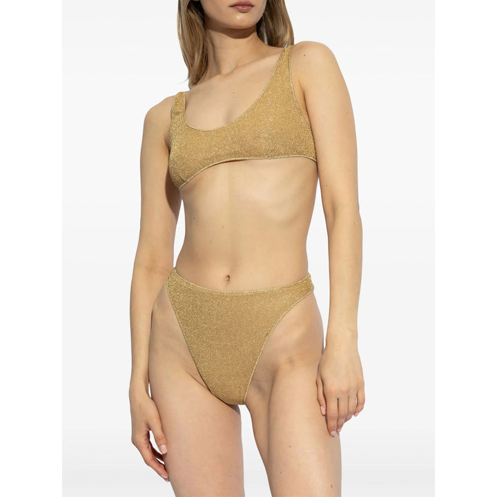 Oséree Beachwear - Oro | Wanan Luxury