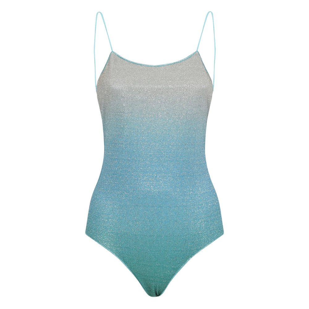 Oséree Beachwear - Blu | Wanan Luxury
