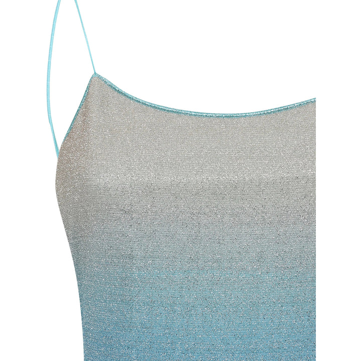 Oséree Beachwear - Blu | Wanan Luxury