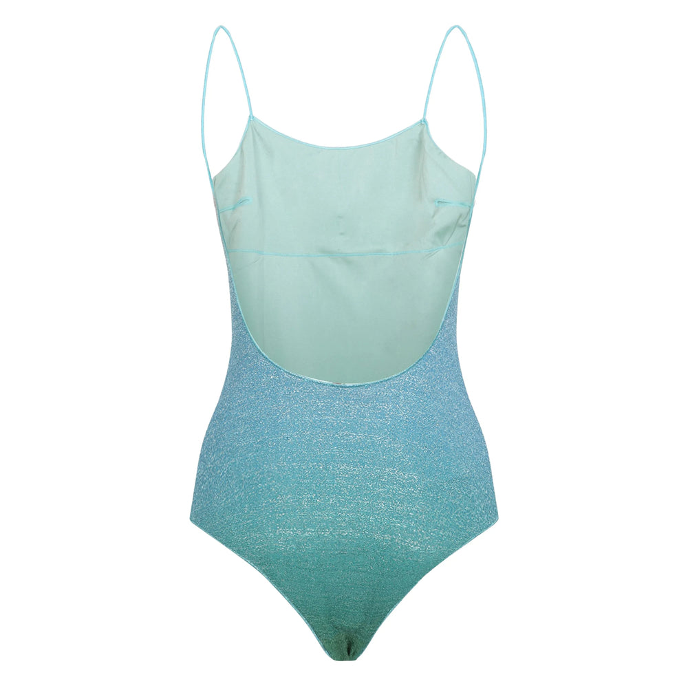 Oséree Beachwear - Blu | Wanan Luxury