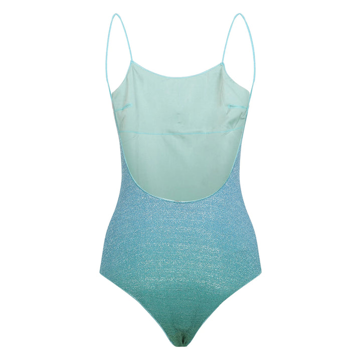Oséree Beachwear - Blu | Wanan Luxury