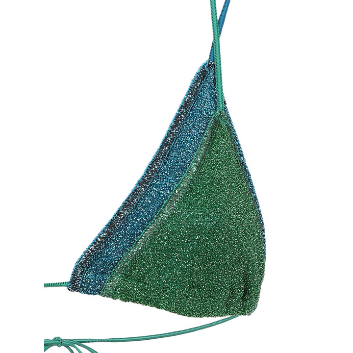 Oséree Beachwear - Verde | Wanan Luxury