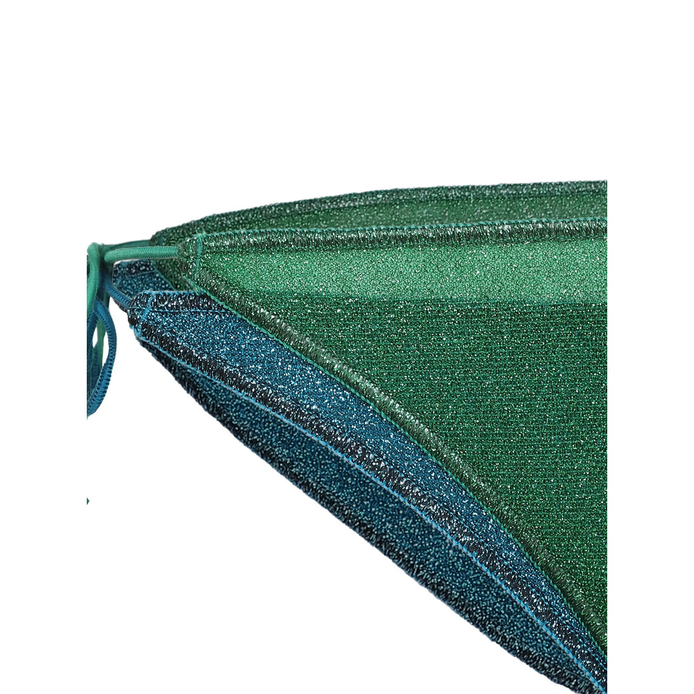 Oséree Beachwear - Verde | Wanan Luxury