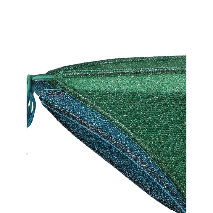 Oséree Beachwear - Verde | Wanan Luxury