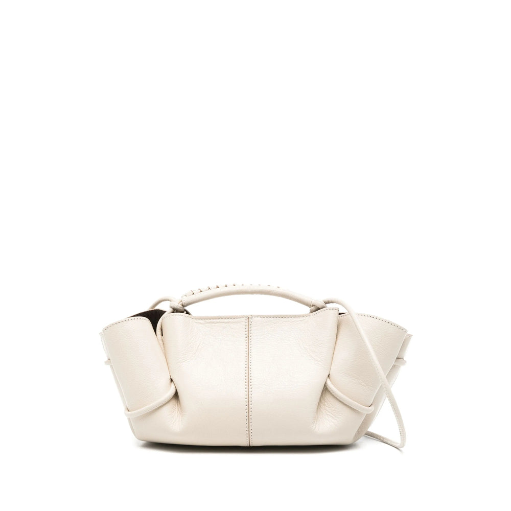 Hereu Tote Bags - Neutro | Wanan Luxury
