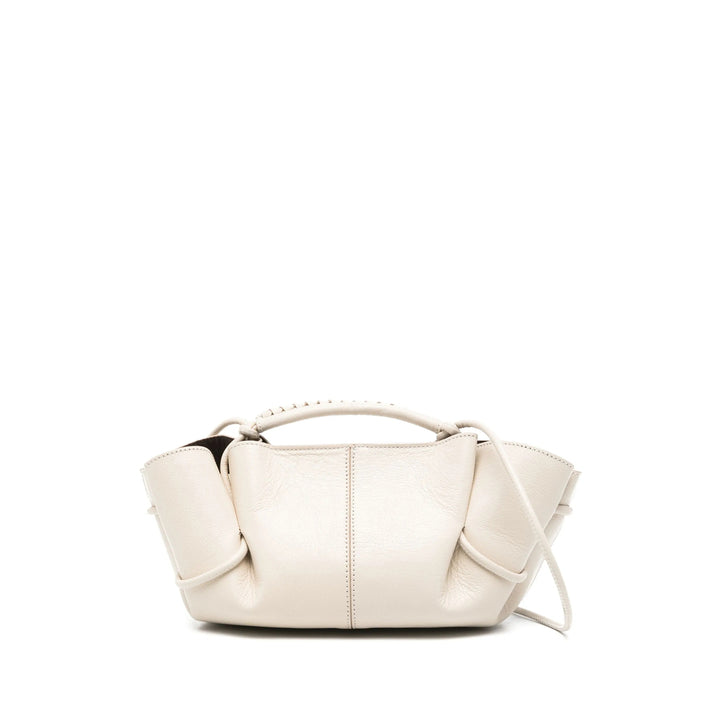 Hereu Tote Bags - Neutro | Wanan Luxury