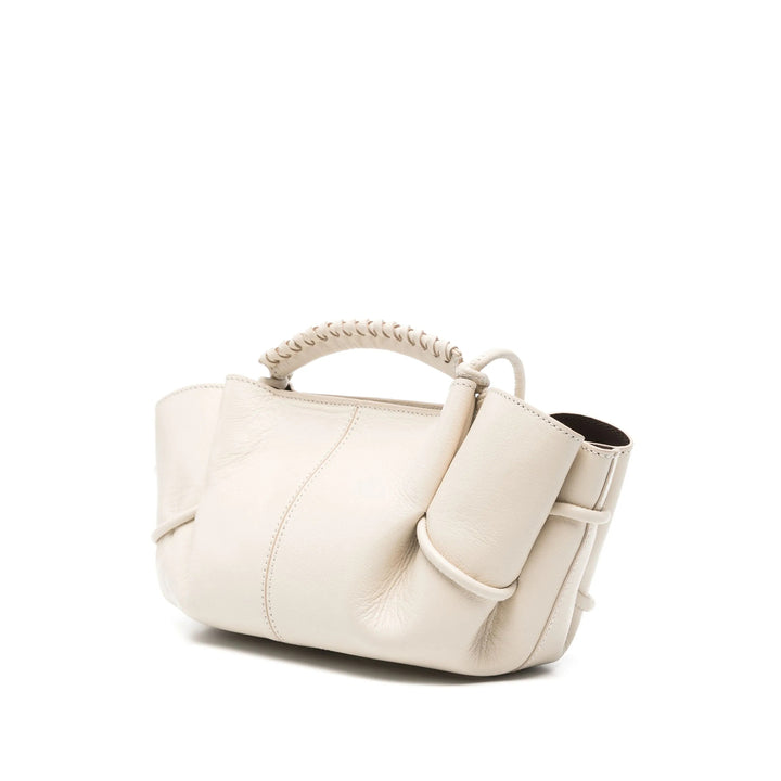 Hereu Tote Bags - Neutro | Wanan Luxury