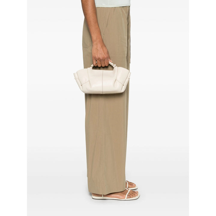 Hereu Tote Bags - Neutro | Wanan Luxury