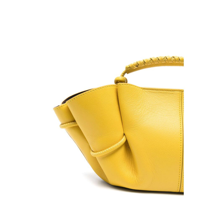 Hereu Borse A Spalla E Tracolla - Giallo | Wanan Luxury