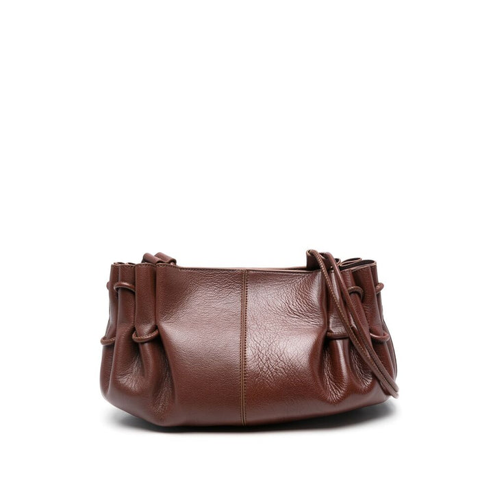 Hereu Borse A Spalla E Tracolla - Marrone | Wanan Luxury