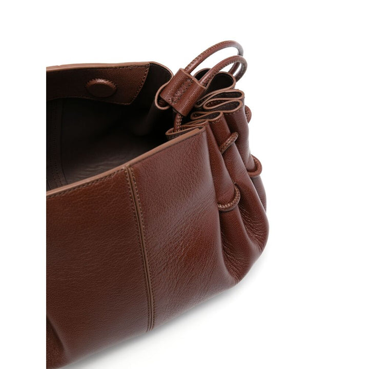 Hereu Borse A Spalla E Tracolla - Marrone | Wanan Luxury
