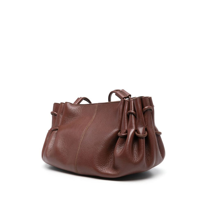 Hereu Borse A Spalla E Tracolla - Marrone | Wanan Luxury