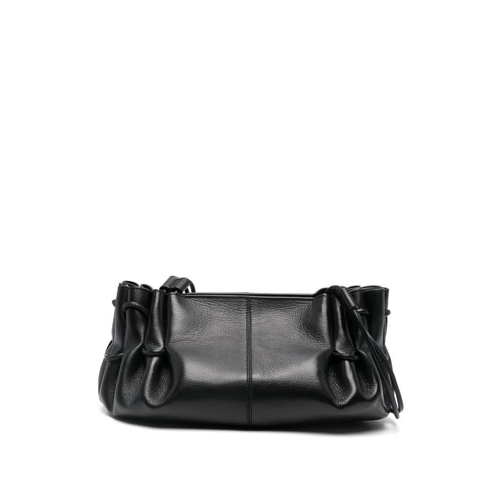Hereu Borse A Spalla E Tracolla - Nero | Wanan Luxury