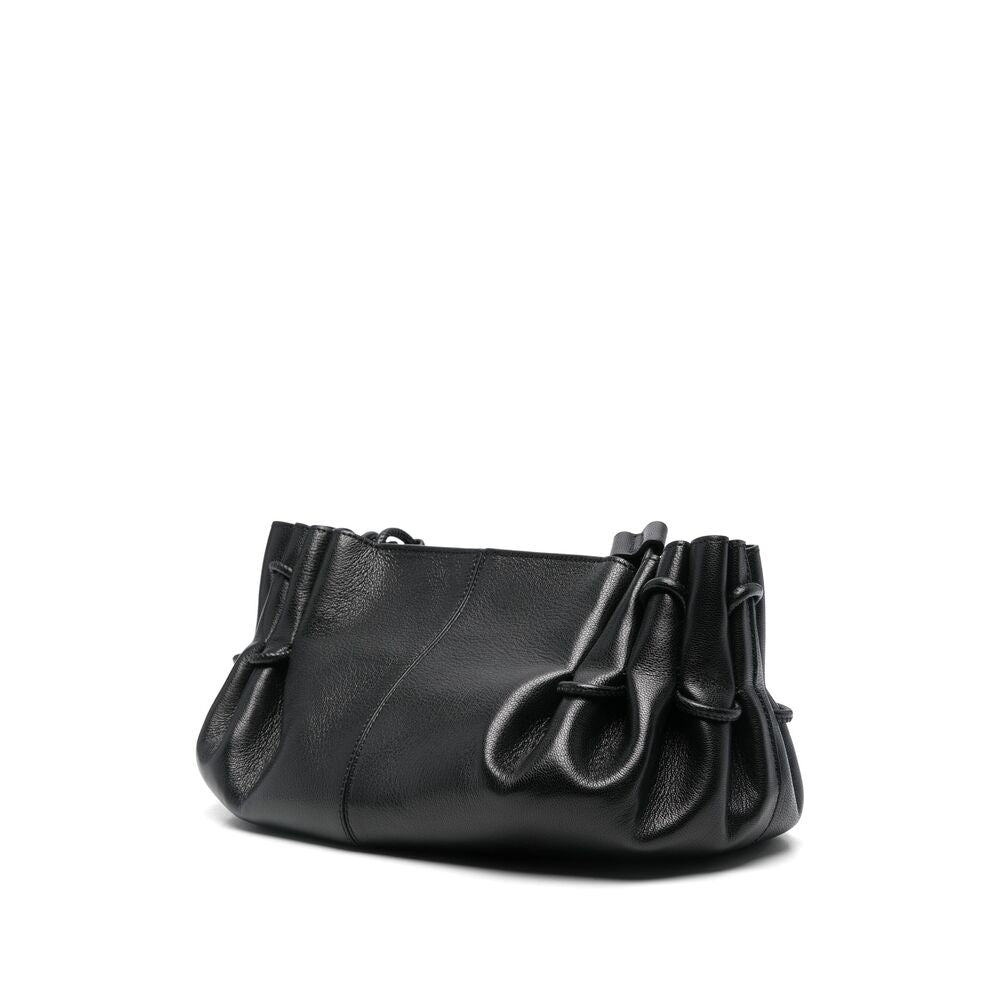 Hereu Borse A Spalla E Tracolla - Nero | Wanan Luxury