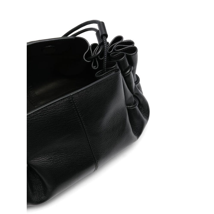 Hereu Borse A Spalla E Tracolla - Nero | Wanan Luxury