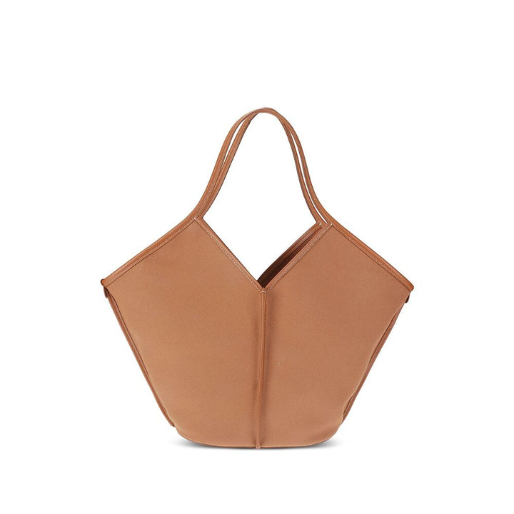 Hereu Tote Bags - Neutro | Wanan Luxury