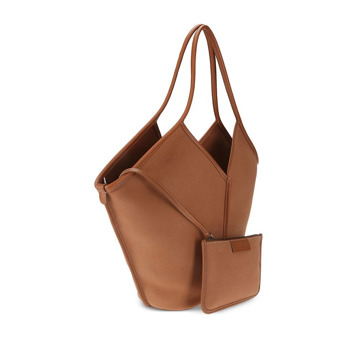 Hereu Tote Bags - Neutro | Wanan Luxury