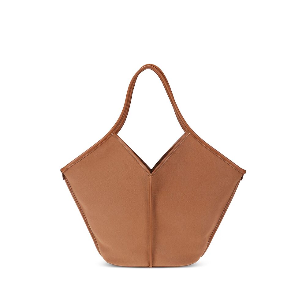Hereu Tote Bags - Neutro | Wanan Luxury