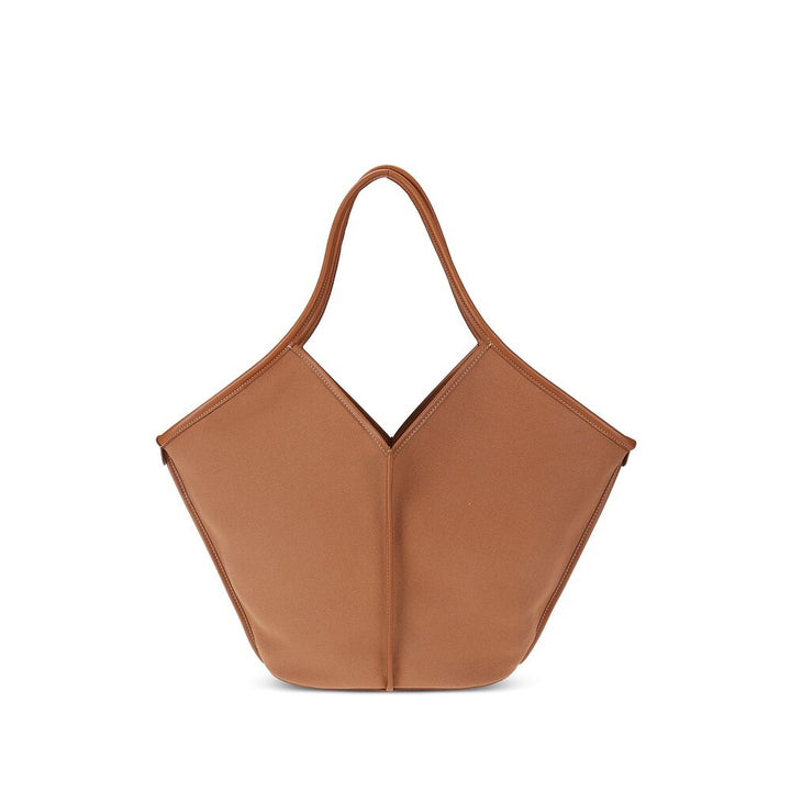 Hereu Tote Bags - Neutro | Wanan Luxury