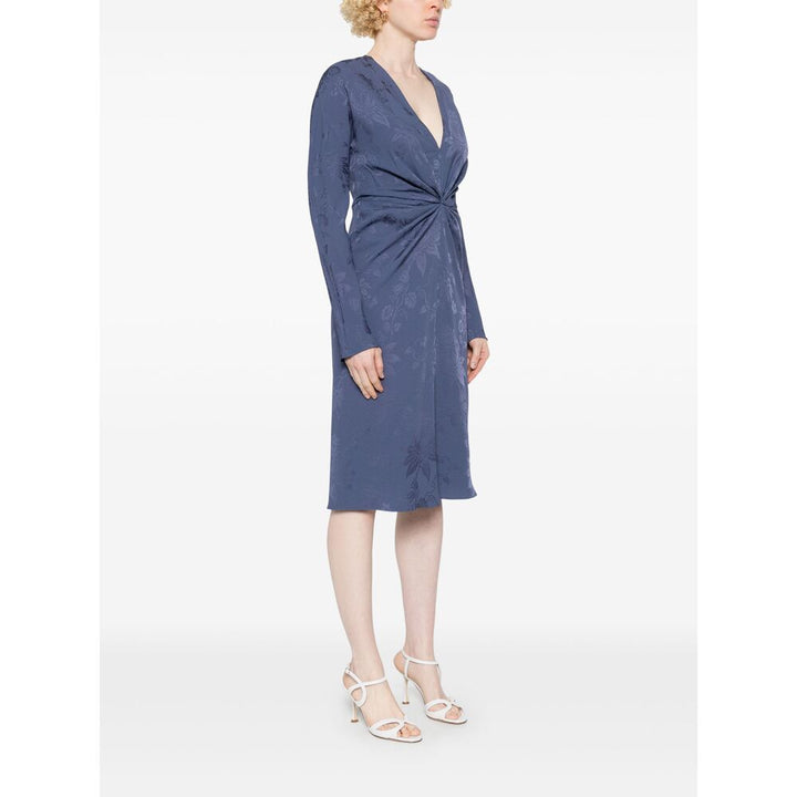 Etro Abiti - Blu | Wanan Luxury