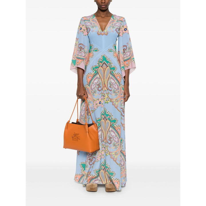 Etro Abiti - Blu | Wanan Luxury